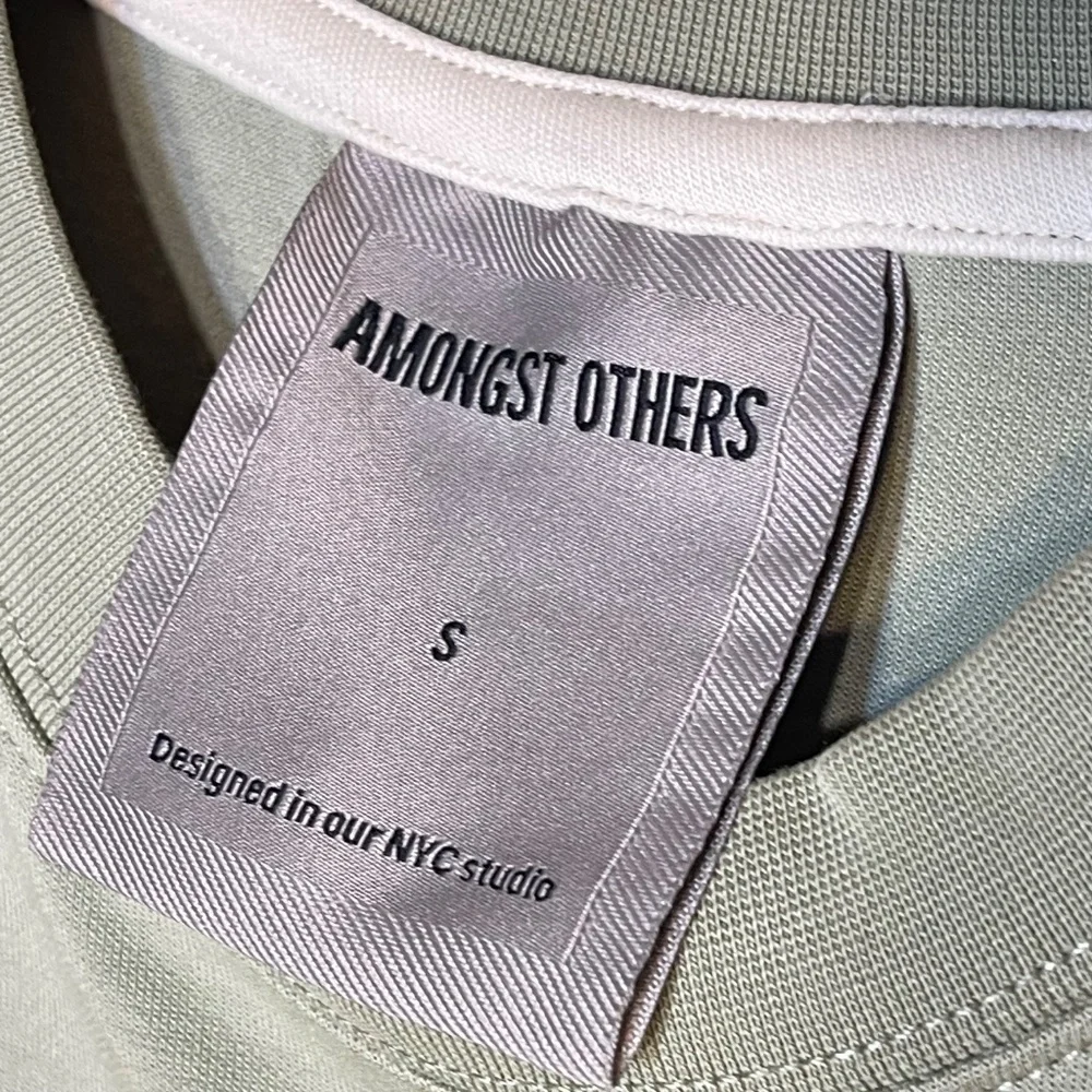 Men's Green T-Shirt